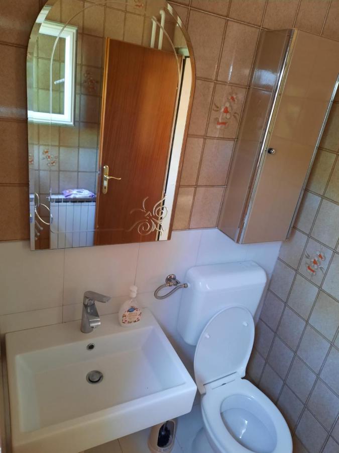 Villa Di Te Nema Pula Exteriör bild