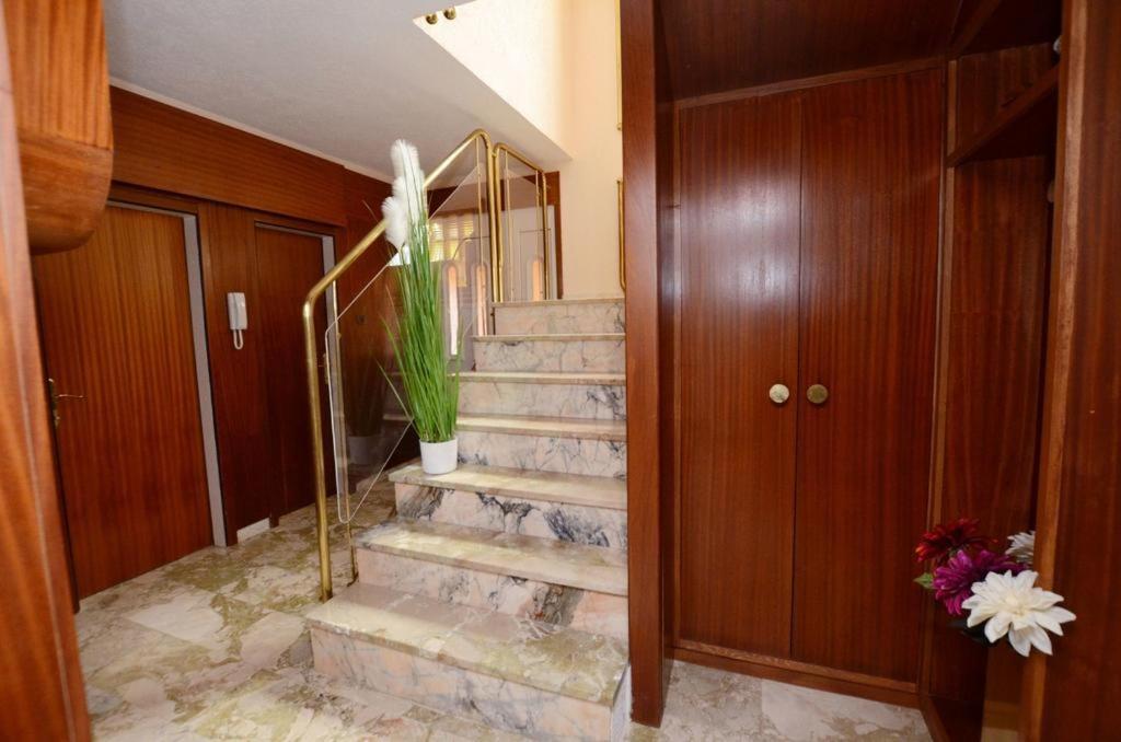 Villa Di Te Nema Pula Exteriör bild